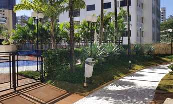 Imagem 2: APARTAMENTO DE 127m² PARA VENDA NO MORUMBI EM SÃO PAULO - VALOR R$ 880.000,00 - Obs: Aceit