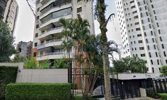 Imagem: APARTAMENTO DE 127m² PARA VENDA NO MORUMBI