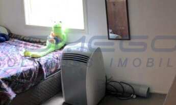 Imagem 3: Apartamento amplo a venda na vila industrial - Imobiliária Campinas