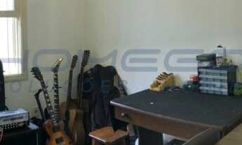 Imagem 5: Apartamento amplo a venda na vila industrial - Imobiliária Campinas