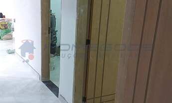 Imagem 2: CASA RESIDENCIAL em CAMPINAS - SP, RESIDENCIAL PARQUE DA FAZENDA