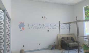 Imagem 3: CASA RESIDENCIAL em CAMPINAS - SP, RESIDENCIAL PARQUE DA FAZENDA