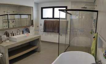 Imagem 4: Casa para VENDA em SWISS PARK - CAMPINAS - 220m² - R$ 1.650.000,00