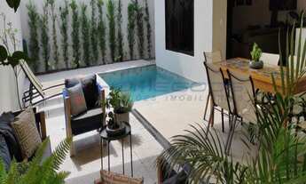 Imagem 6: Casa para VENDA em SWISS PARK - CAMPINAS - 220m² - R$ 1.650.000,00