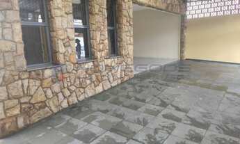 Imagem 2: Casa a Venda - Parque Santa Bárbara Campinas 3 dormitórios