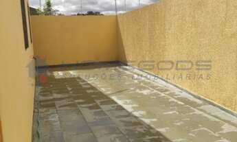 Imagem 5: Casa a Venda - Parque Santa Bárbara Campinas 3 dormitórios