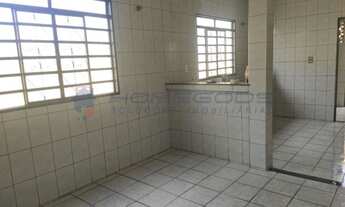 Imagem 6: Casa a Venda - Parque Santa Bárbara Campinas 3 dormitórios