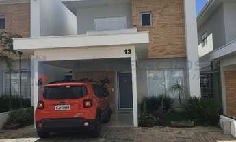 Imagem: Casa à Venda MOBILIADA em Condomínio VILLA