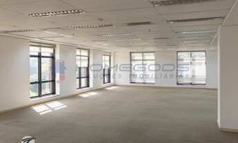 Imagem 6: Sala comercial para locação com 700 metros e 12 vagas. Localizado na Avenida Norte e Sul