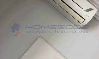 Imagem 3: Apartamento à Venda - Condomínio Ambiance IV Campinas