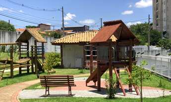 Imagem 6: Apartamento à Venda - Condomínio Ambiance IV Campinas