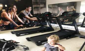 Imagem 7: Apartamento à Venda - Condomínio Ambiance IV Campinas