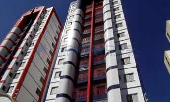 Imagem: APARTAMENTO RESIDENCIAL em CAMPINAS - SP