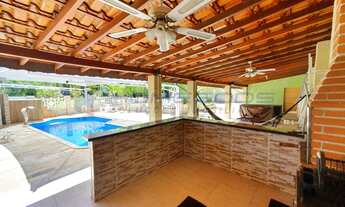 Imagem: CHACARA RESIDENCIAL em CAMPINAS - SP, NÚCLEO