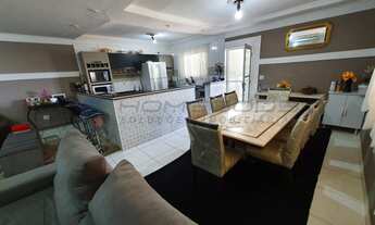 Imagem 3: CHACARA RESIDENCIAL em CAMPINAS - SP, NÚCLEO RESIDENCIAL PRINCESA DOESTE