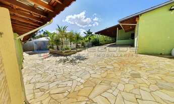 Imagem 6: CHACARA RESIDENCIAL em CAMPINAS - SP, NÚCLEO RESIDENCIAL PRINCESA DOESTE