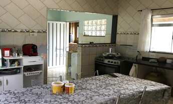 Imagem 7: Linda Chácara à Venda Jardim Monte Belo II - Campinas SP