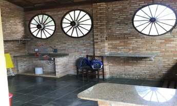 Imagem 2: Linda Chácara à Venda Jardim Monte Belo II - Campinas SP