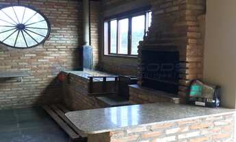 Imagem 3: Linda Chácara à Venda Jardim Monte Belo II - Campinas SP