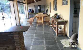 Imagem 4: Linda Chácara à Venda Jardim Monte Belo II - Campinas SP