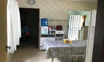 Imagem 6: Linda Chácara à Venda Jardim Monte Belo II - Campinas SP