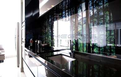 Imagem 2: Casa em condomínio para venda - Mont blanc