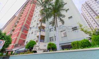 Imagem: APARTAMENTO A VENDA EM CAMPINAS - BOSQUE