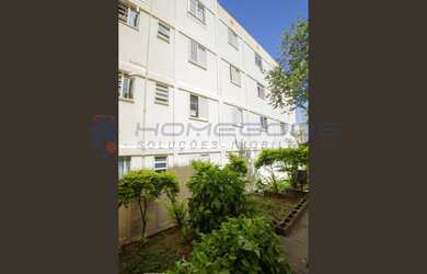 Imagem 2: APARTAMENTO PARA VENDA LOCALIZADO na VILA UNIÃO em CAMPINAS-SP - VALOR R$ 215.000,00