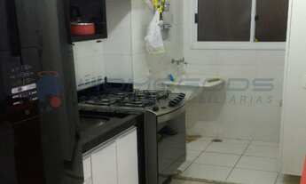 Imagem 2: APARTAMENTO RESIDENCIAL em HORTOLÂNDIA - SP, RESIDENCIAL ANAUÁ