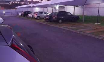 Imagem 3: APARTAMENTO RESIDENCIAL em HORTOLÂNDIA - SP, RESIDENCIAL ANAUÁ