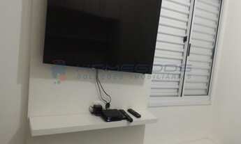 Imagem 7: APARTAMENTO RESIDENCIAL em HORTOLÂNDIA - SP, RESIDENCIAL ANAUÁ