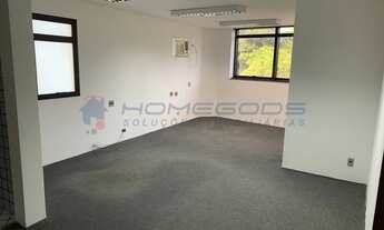 Imagem: Sala comercial campinas centro Guanabara