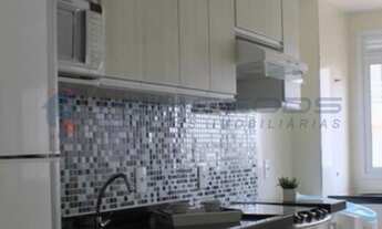 Imagem 3: APARTAMENTO RESIDENCIAL em HORTOLÂNDIA - SP, Nucleo Santa Izabel