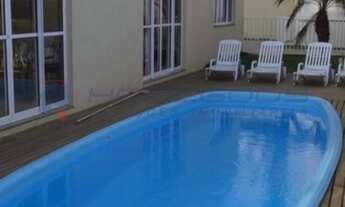 Imagem 4: APARTAMENTO RESIDENCIAL em HORTOLÂNDIA - SP, Nucleo Santa Izabel