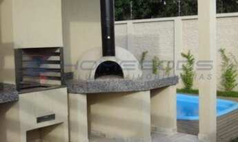 Imagem 5: APARTAMENTO RESIDENCIAL em HORTOLÂNDIA - SP, Nucleo Santa Izabel