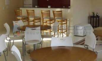 Imagem 6: APARTAMENTO RESIDENCIAL em HORTOLÂNDIA - SP, Nucleo Santa Izabel