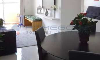 Imagem 1: APARTAMENTO RESIDENCIAL em HORTOLÂNDIA - SP, Nucleo Santa Izabel