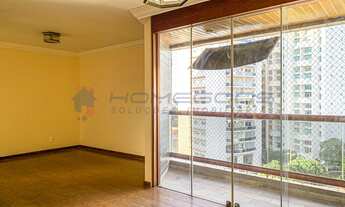 Imagem: Apartamento 3 dormitórios 125 m2 - Venda