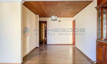 Imagem 3: Apartamento 3 dormitórios 125 m2 - Venda - Cambuí Campinas - R$ 830.000,00