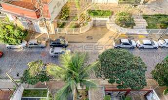 Imagem 7: Apartamento 3 dormitórios 125 m2 - Venda - Cambuí Campinas - R$ 830.000,00