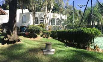 Imagem: CASA PARA LOCAÇÃO NO CHACARÁ GRAMADO