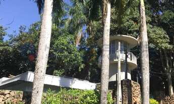 Imagem 5: CASA PARA LOCAÇÃO NO CHACARÁ GRAMADO ARAUCARIAS