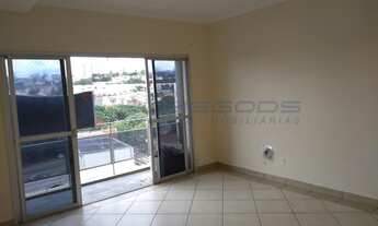 Imagem: Apartamento a venda em Campinas - Nova Campinas