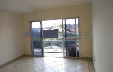 Imagem 2: Apartamento a venda em Campinas - Nova Campinas R$ 394.500,00