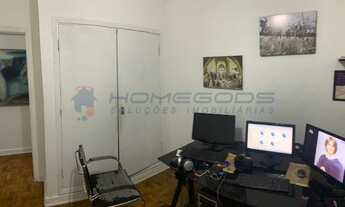 Imagem 5: Amplo apartamento a venda no centro de campinas com 3 dormitorios - Imobiliária Campinas