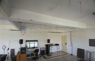 Imagem 5: Sala Comercial - Bosque - Campinas