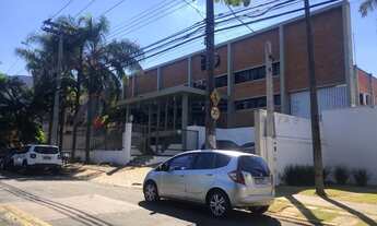 Imagem 3: Galpão comercial/industrial Jardim Santa Genebra - Imobiliária Campinas