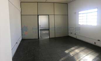 Imagem 5: Galpão comercial/industrial Jardim Santa Genebra - Imobiliária Campinas