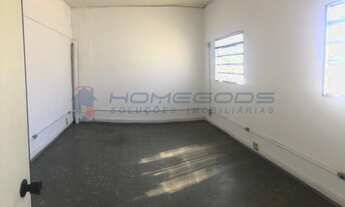 Imagem 6: Galpão comercial/industrial Jardim Santa Genebra - Imobiliária Campinas