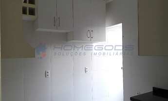Imagem: APARTAMENTO RESIDENCIAL em Campinas - SP